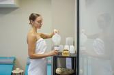 eFi Palace Wellness - voda