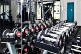 eFi GYM jednoručky