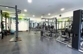 eFi GYM vybavení