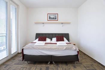 Executive Apartment