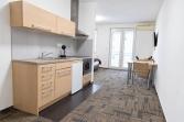 Executive Apartment