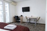 Executive Apartment