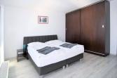 Zweistöckiges Deluxe Appartement mit Terrasse