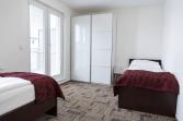 Deluxe Three-Bedroom Suite