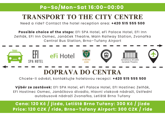 shuttle bus reservation